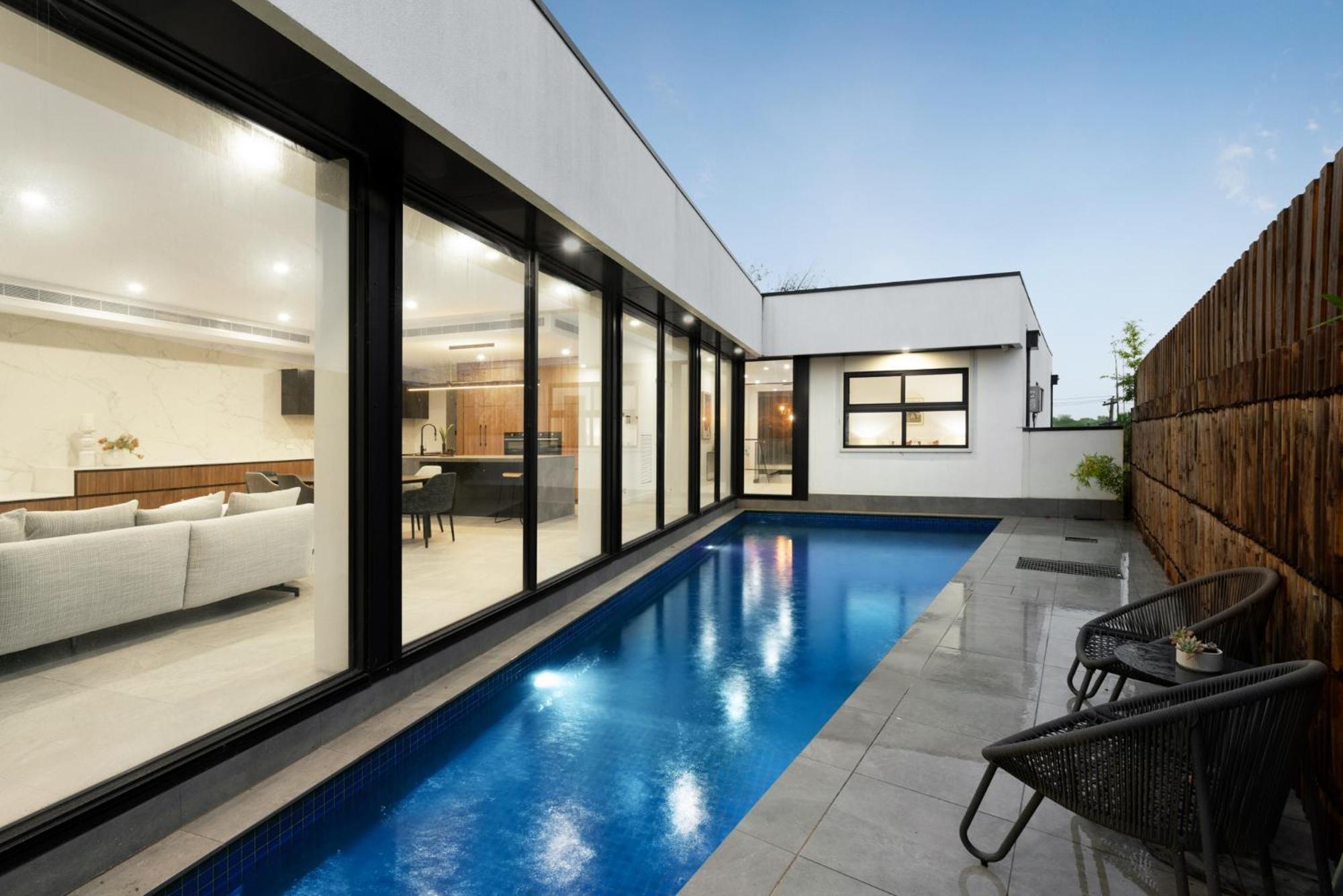 5 Ensuite Luxury Holiday House Balwyn North - Melbourne — Photos 3