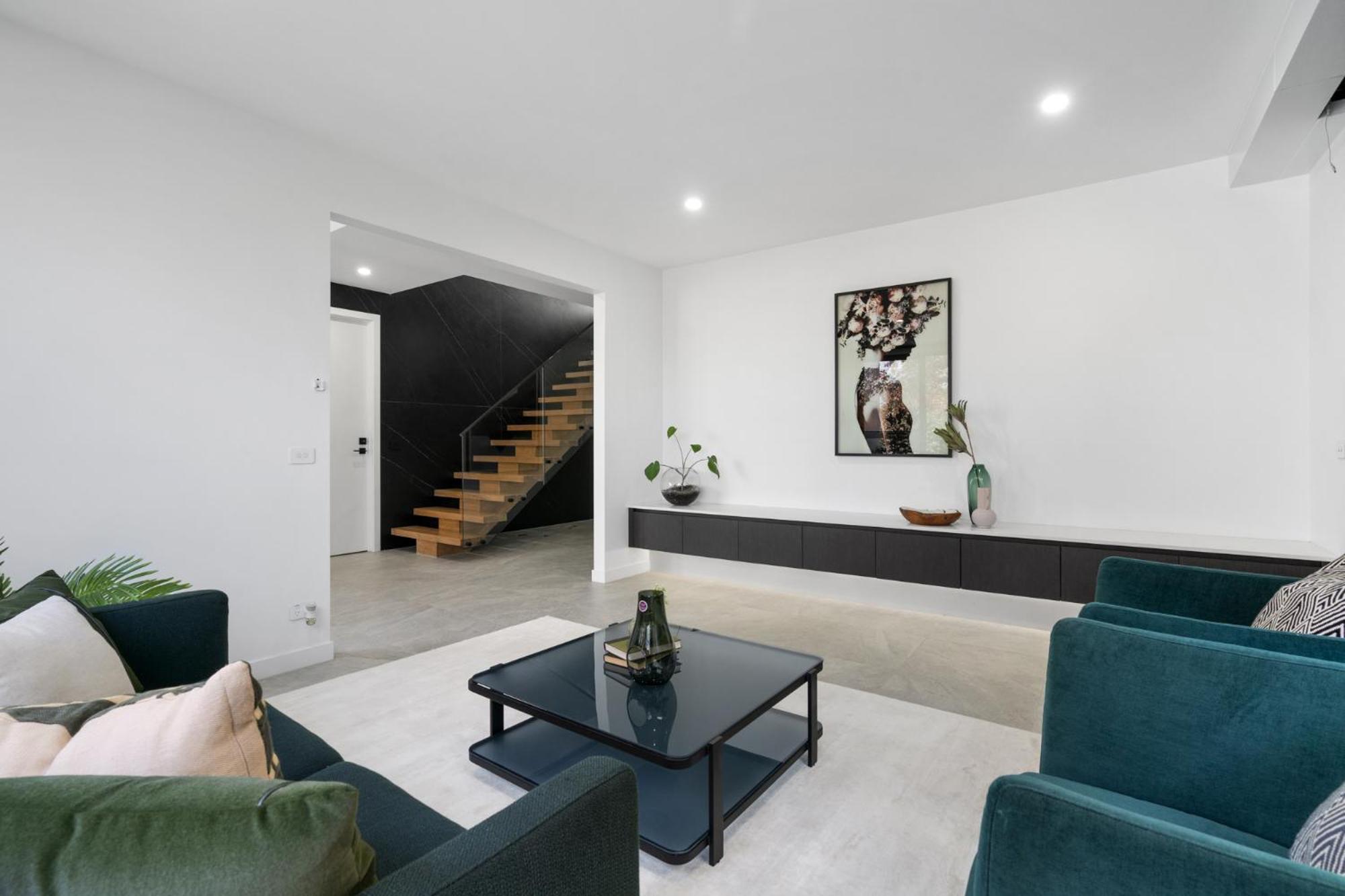5 Ensuite Luxury Holiday House Balwyn North - Melbourne — Photos 1